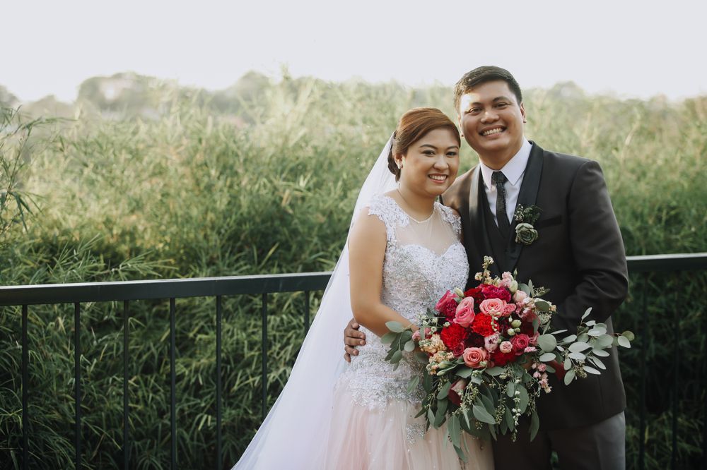 Redefine Weddings Photographer Rye and Sarah La Huerata Estate Antipolo