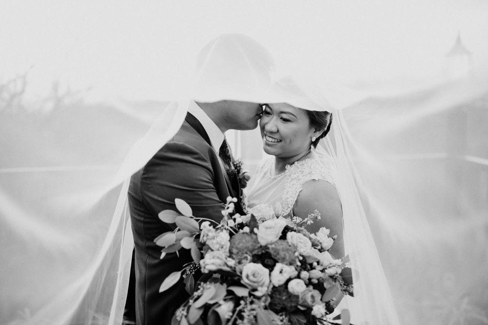 Redefine Weddings Photographer Rye and Sarah La Huerata Estate Antipolo