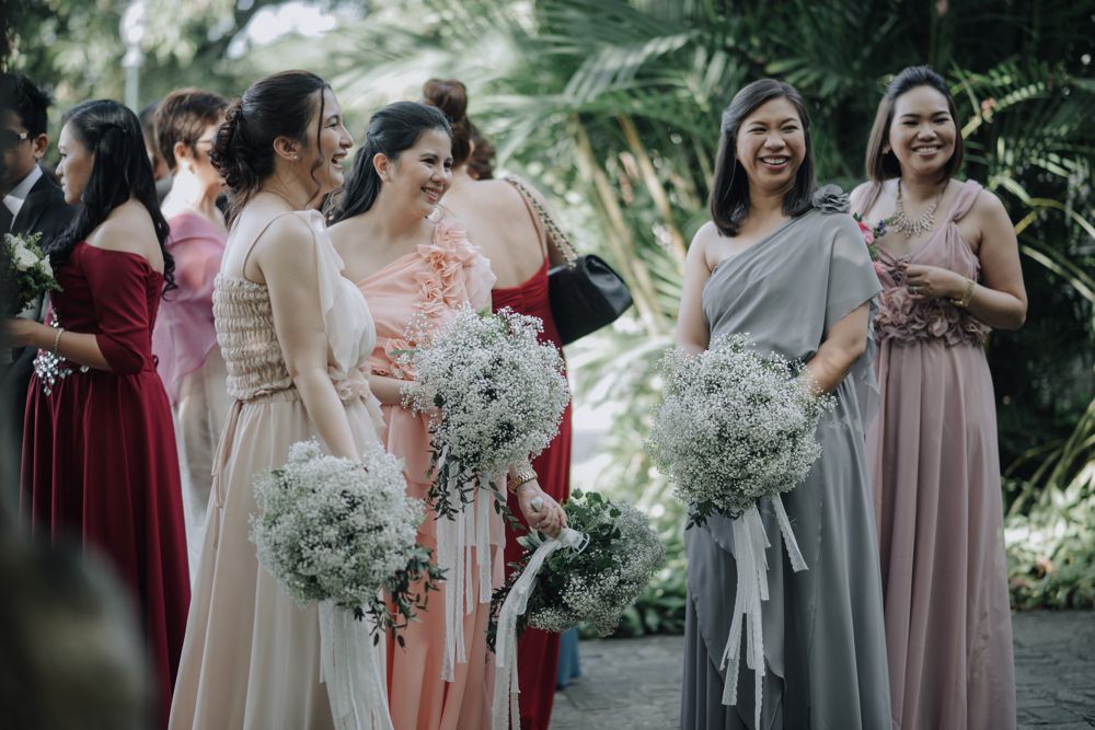 Redefine Weddings Photographer Rye and Sarah La Huerata Estate Antipolo