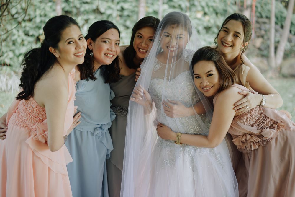 Redefine Weddings Photographer Rye and Sarah La Huerata Estate Antipolo