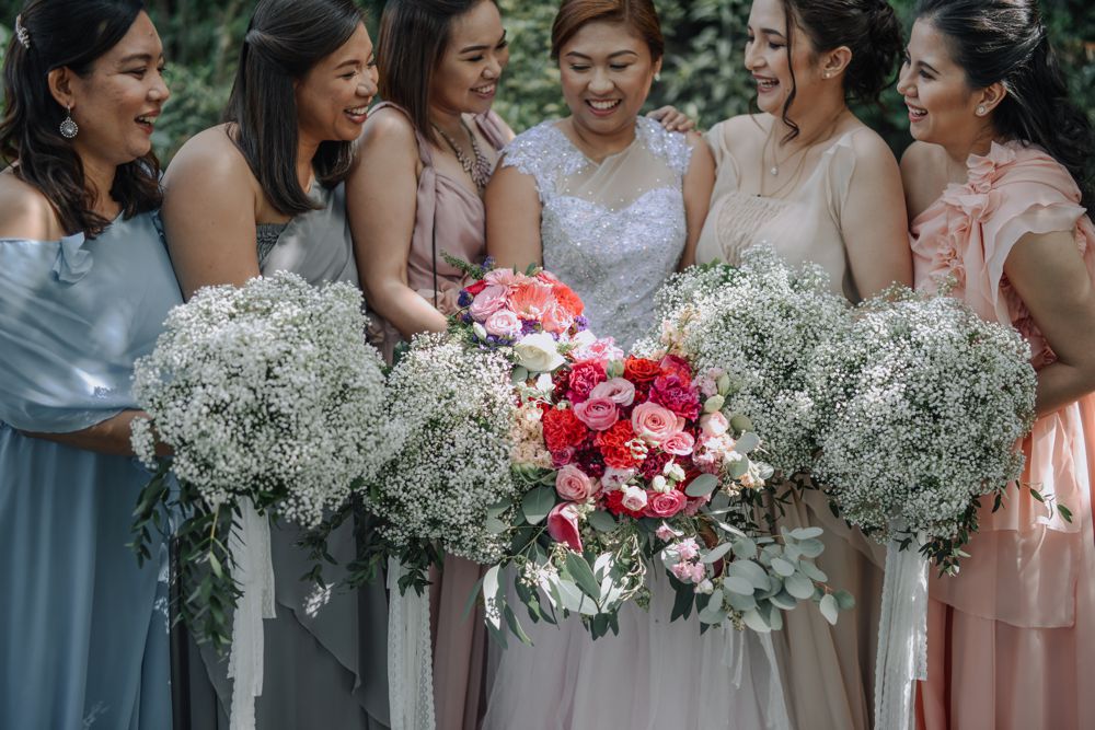 Redefine Weddings Photographer Rye and Sarah La Huerata Estate Antipolo