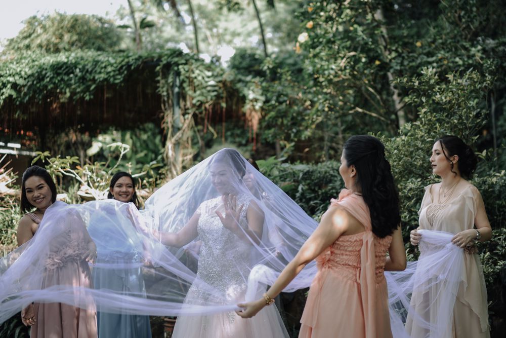 Redefine Weddings Photographer Rye and Sarah La Huerata Estate Antipolo