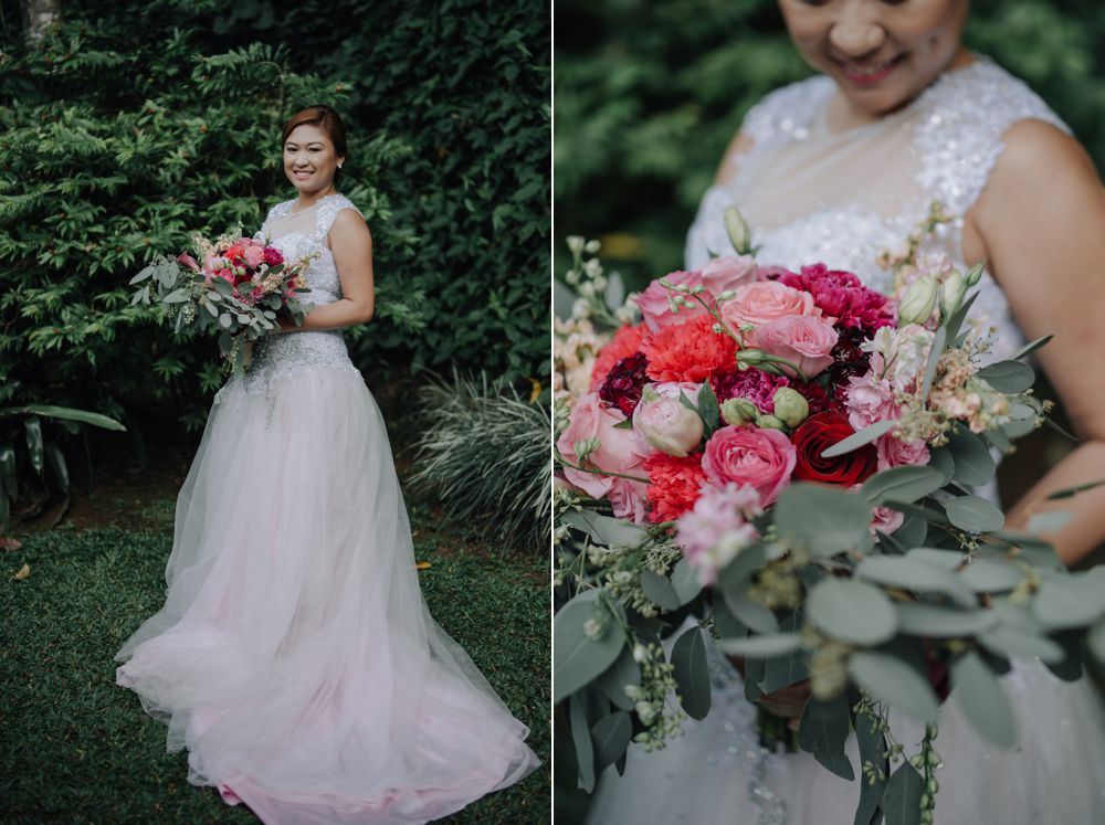 Redefine Weddings Photographer Rye and Sarah La Huerata Estate Antipolo