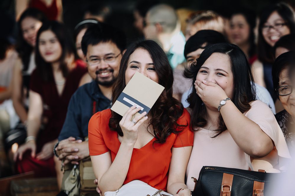 Redefine Weddings Photographer Rye and Sarah La Huerata Estate Antipolo