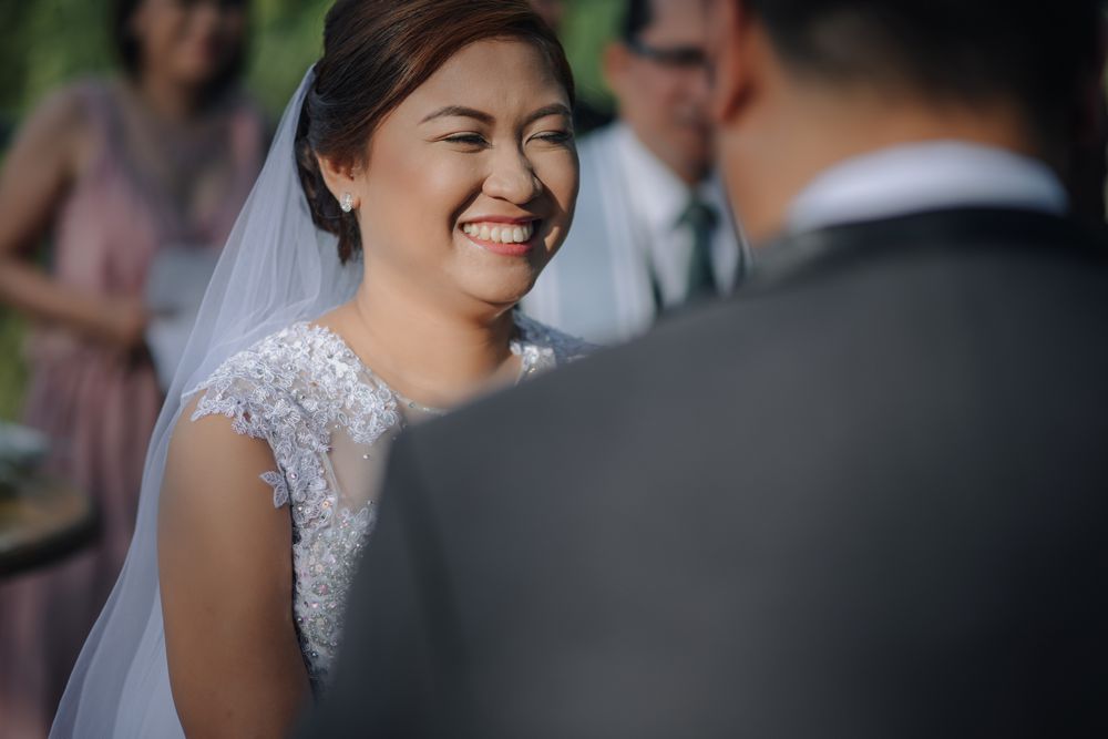 Redefine Weddings Photographer Rye and Sarah La Huerata Estate Antipolo