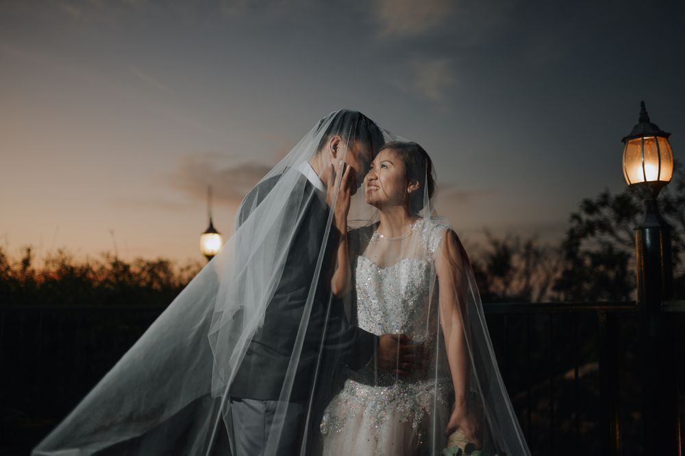 Redefine Weddings Photographer Rye and Sarah La Huerata Estate Antipolo