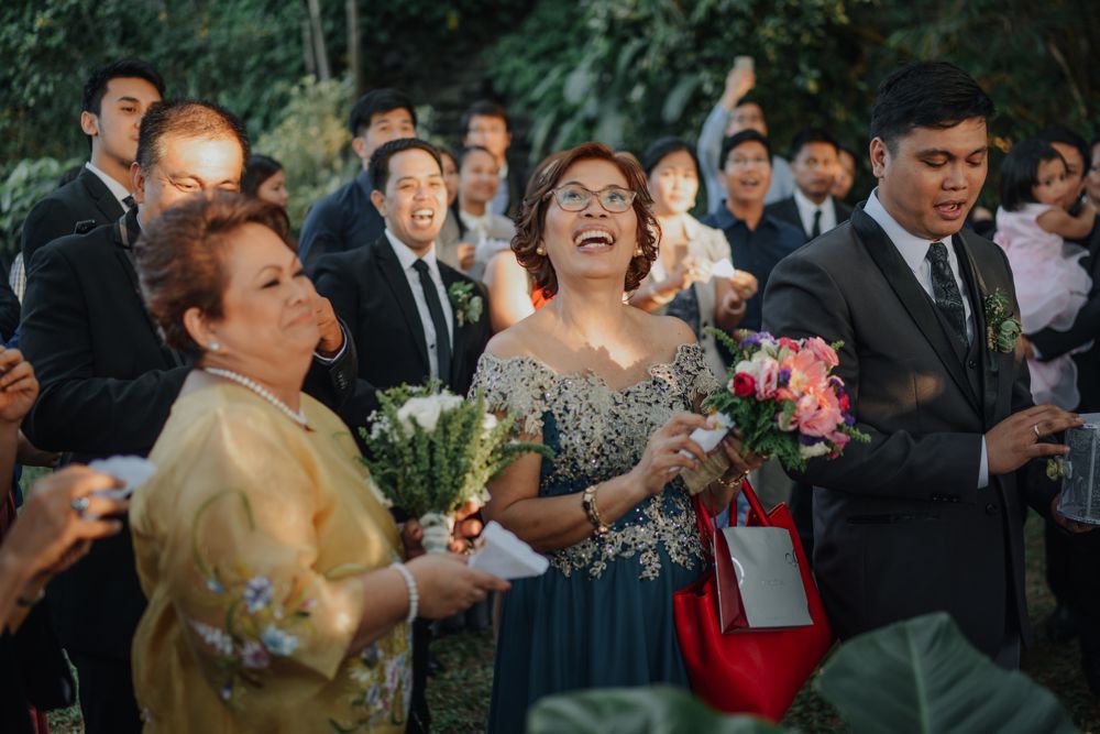 Redefine Weddings Photographer Rye and Sarah La Huerata Estate Antipolo